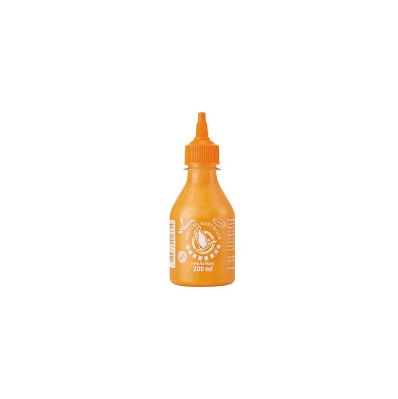 Flying Goose Sriracha Chili Mayo 200ml