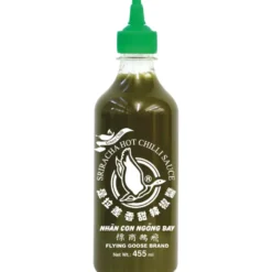 Flying Goose Sriracha Green Chili 455ml
