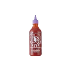 Flying Goose Sriracha Onion 455ml