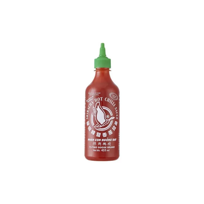 Flying Goose Sriracha Original 455ml