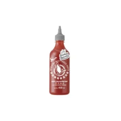 Flying Goose Sriracha Smokey 455ml