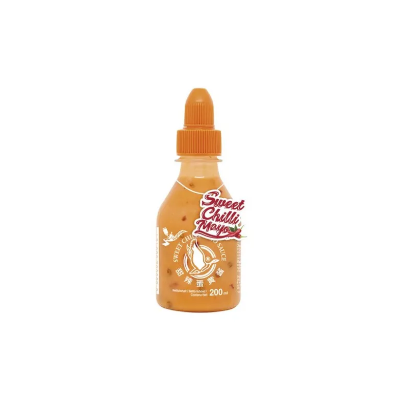 Flying Goose Sriracha Sweet Chili Mayo 200ml