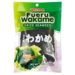 Fueru Fintskåret Tørret Wakame Tang 56,7g