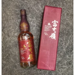 Fujigane Puremalt Whisky