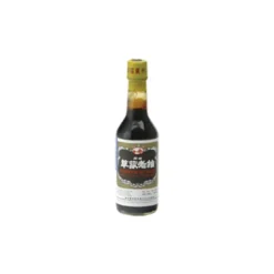 Haiyin Bridge Mørk Svampe Soja Sauce 150ml