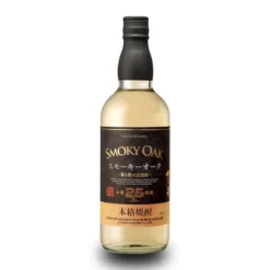 Hakata no Hana Smoky Oak Mugi Shochu
