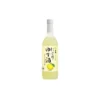 Hakutsuru Nigori Yuzushu 700ml 9,5%