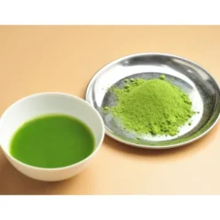 Hamasa Matcha Te Pulver 1kg