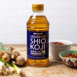 Hanamaruki Shio Koji Glutenfri 500ml