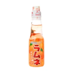 Hatakosen Ramune Appelsin Sodavand 200ml
