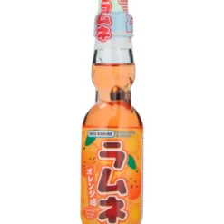 Hatakosen Ramune Appelsin Sodavand 200ml