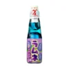 Hatakosen Ramune Blåbær Sodavand 200ml