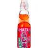 Hatakosen Ramune Hindbær Sodavand 200ml