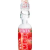 Hatakosen Ramune Litchi Sodavand 200ml