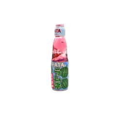 Hatakosen Ramune Vandmelon Sodavand 200ml
