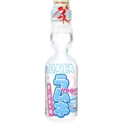 Hatakosen Ramune Yoghurt Sodavand 200ml