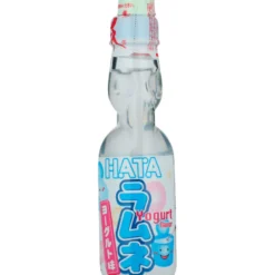 Hatakosen Ramune Yoghurt Sodavand 200ml