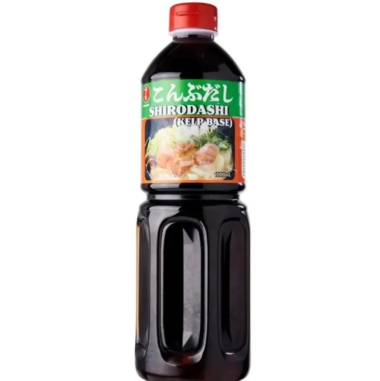 Hinode Shiro Dashi 1L