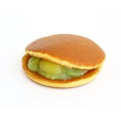 Hiyoshi Shiro An Yuzu Dorayaki 5 stk.