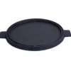 HOT WOK Grillpande Støbejern 32,5cm