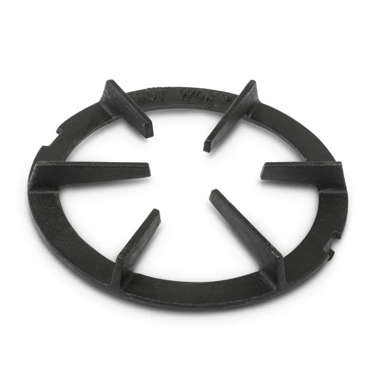 HOT WOK Original 7 kW Brænderring Flad