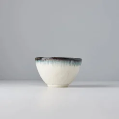 Japansk Keramik Chawan Matcha Skål 13cm Aurora