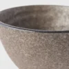 Japansk Keramik Chawan Matcha Skål 13cm Earth