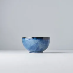 Japansk Keramik Chawan Matcha Skål 13cm Youran