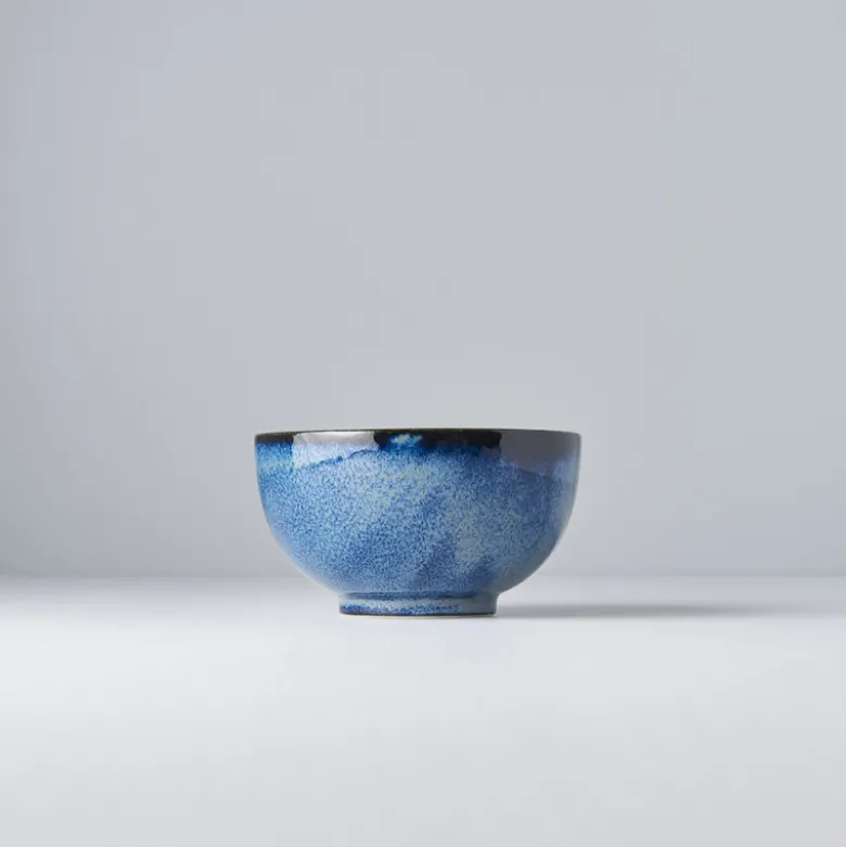 Japansk Keramik Chawan Matcha Skål 13cm Youran