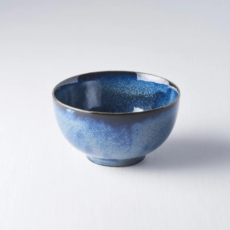 Japansk Keramik Chawan Matcha Skål 13cm Youran