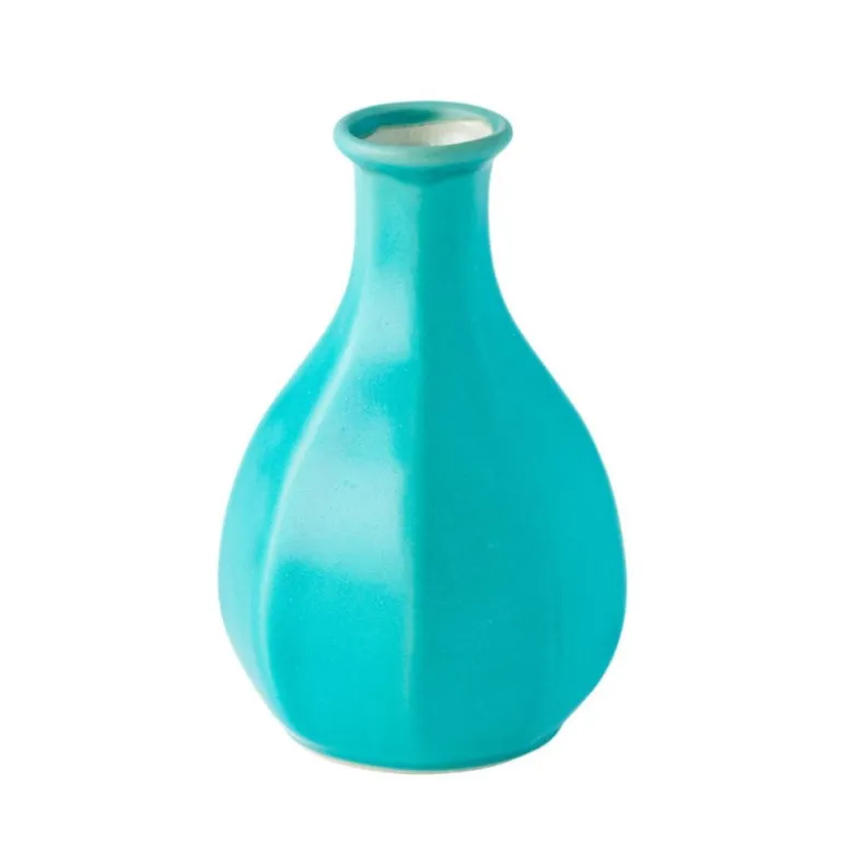 Japansk Keramik Sake Karaffel 230ml Kiseki Aqua