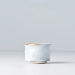 Japansk Keramik Sake Kop 50ml Kumo Ochoko