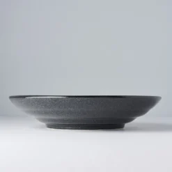 Japansk Keramik Skål 29cm Seidou