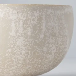 Japansk Keramik Skål 15cm Shirahama
