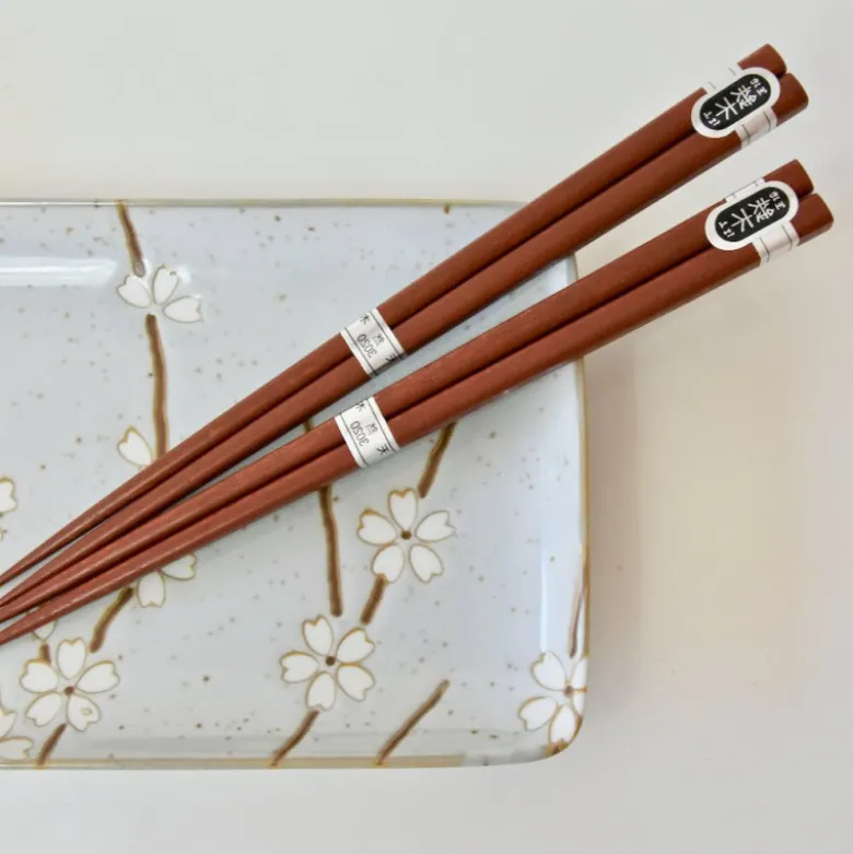 Japansk Keramik Sushi Serveringssæt Mint Haru