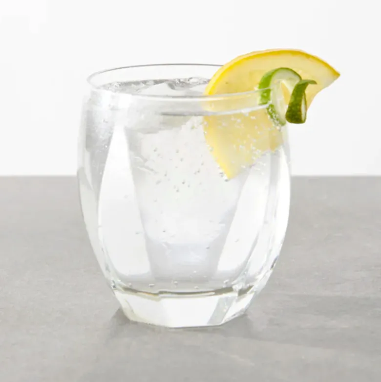 Japansk Whisky Glas 300ml