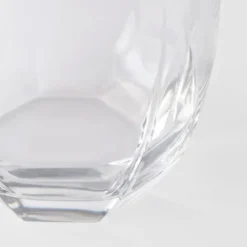 Japansk Whisky Glas 300ml