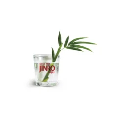 Jinro Soju Shotglas 5cl