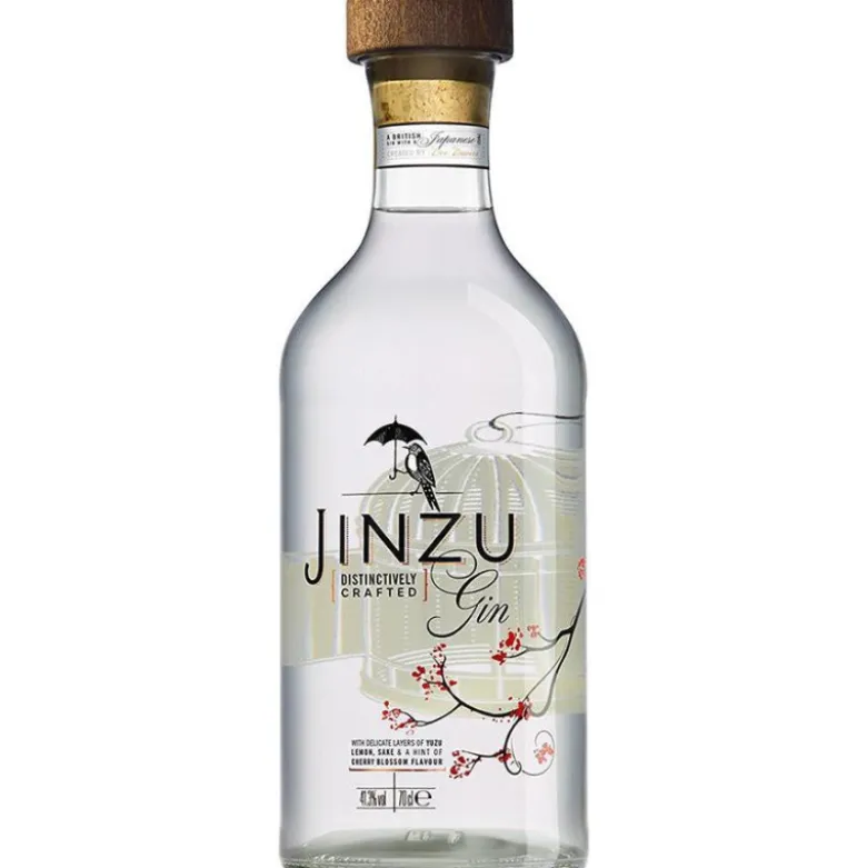 Jinzu Gin 700ml