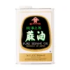 Kadoya Sesam Olie 1656ml