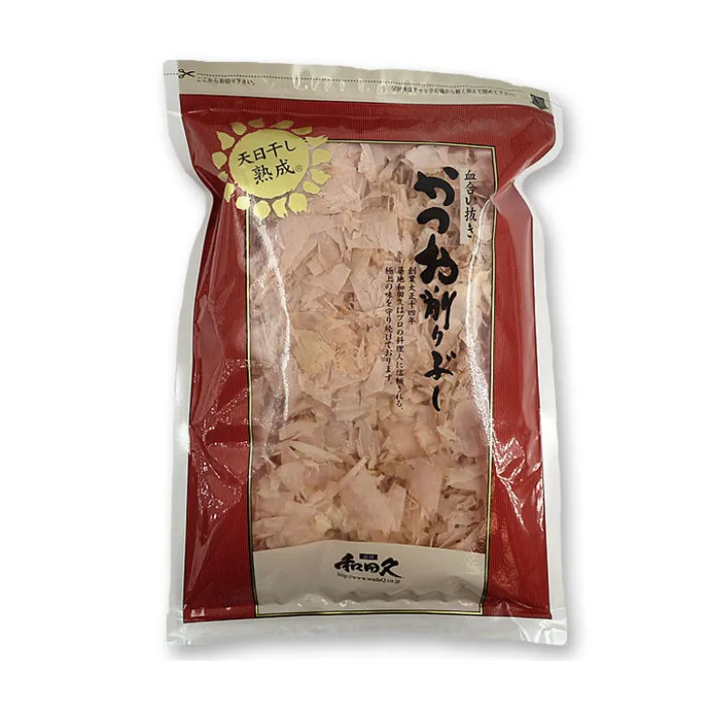 Katsuobushi Bonito Flager Premium 100g