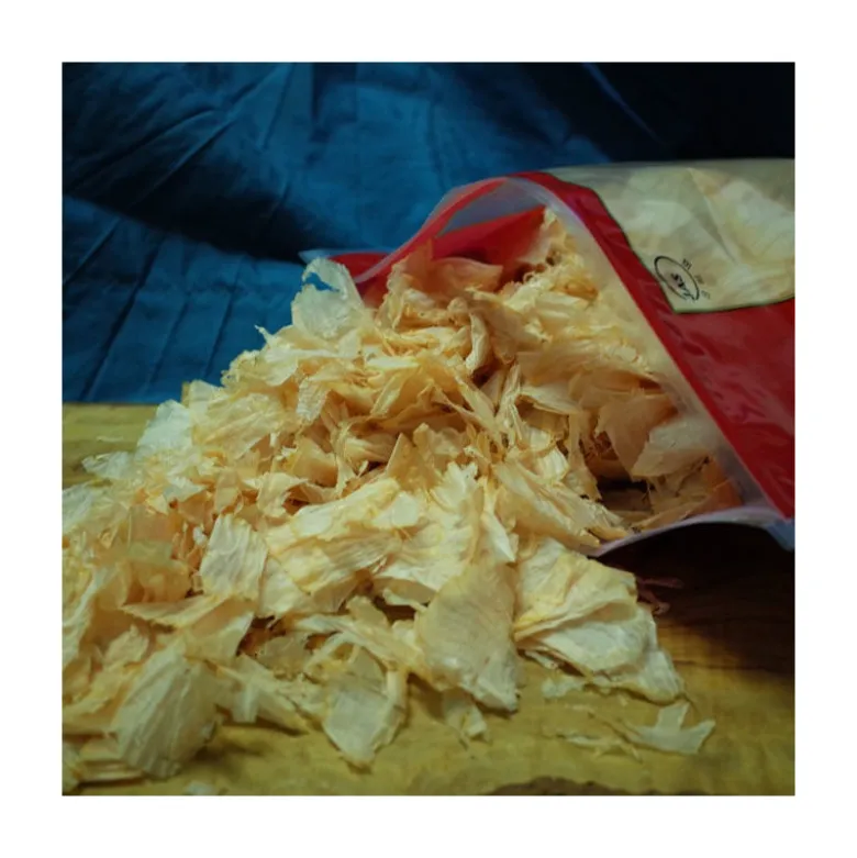 Katsuobushi Bonito Flager Premium 100g