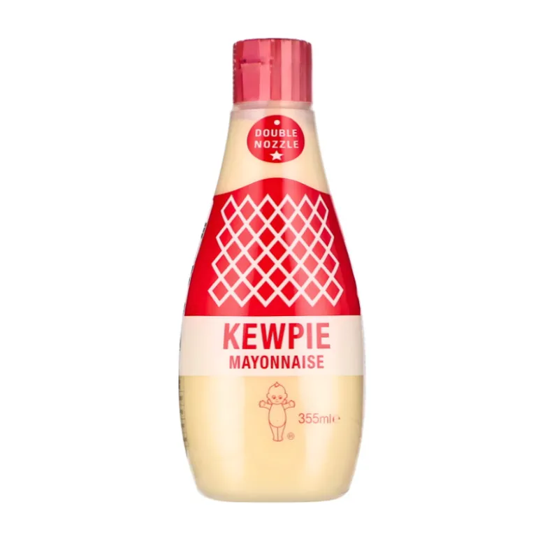 Kewpie Mayo - Japansk Glutenfri Mayonnaise 355ml