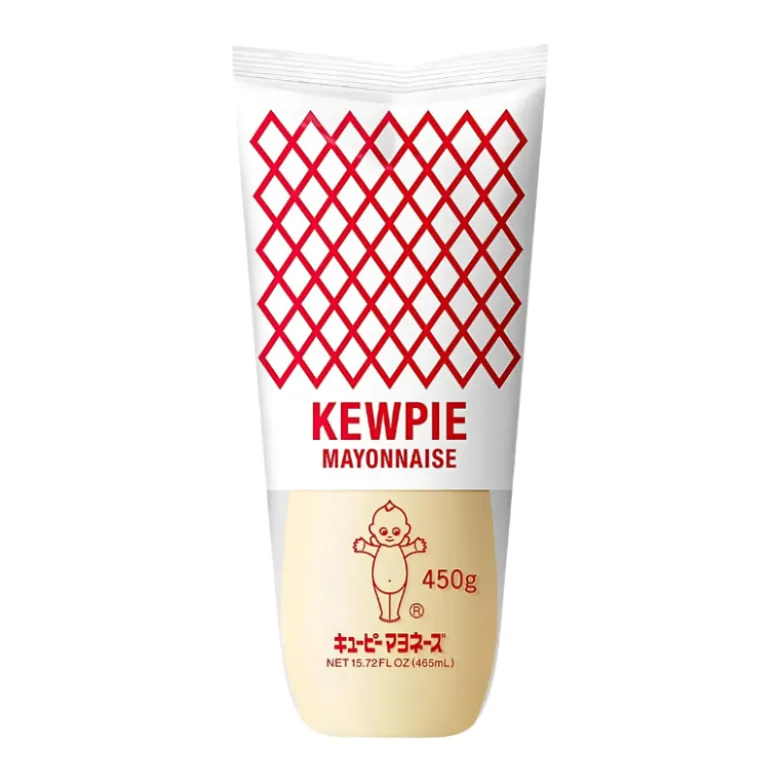 Kewpie Mayo - Japansk Mayonnaise 450g