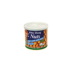 Khao Shong Coconut Peanuts 185g