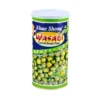 Khao Shong Wasabi Ærter 280g