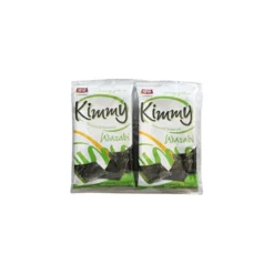 Kimmy Nori Wasabi Tang Snack