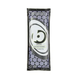 King Soba Sorte Ris Nudler Økologisk 250g