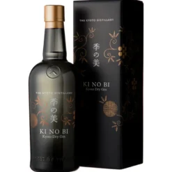 Ki No Bi Kyoto Dry Gin
