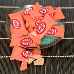 KitKat Minis Jordbær